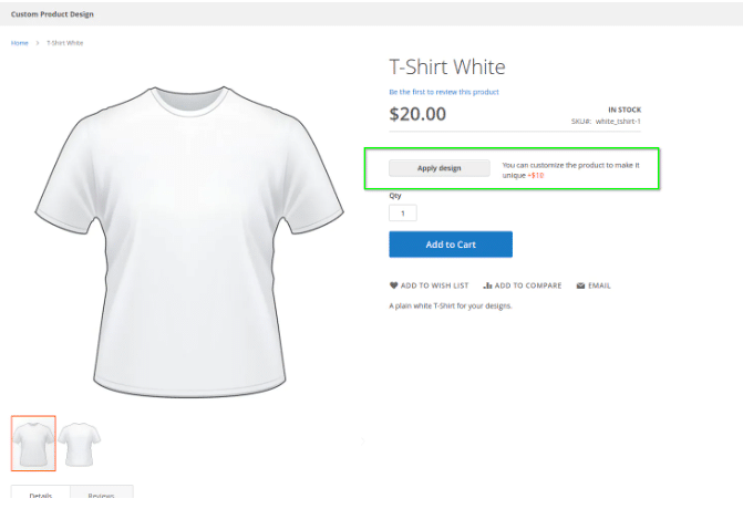 Best Magento 2 Product Designer Extensions in 2023