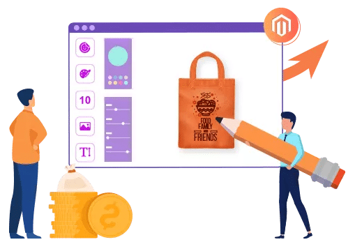Best Magento 2 Product Designer Extensions in 2023