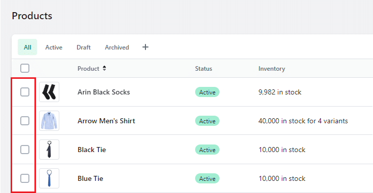 How to Set a Compare at Price For a Product on Shopify?
