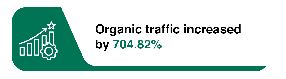 SEO Case Study of Playbox India by MageComp