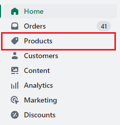 How to Set a Compare at Price For a Product on Shopify?