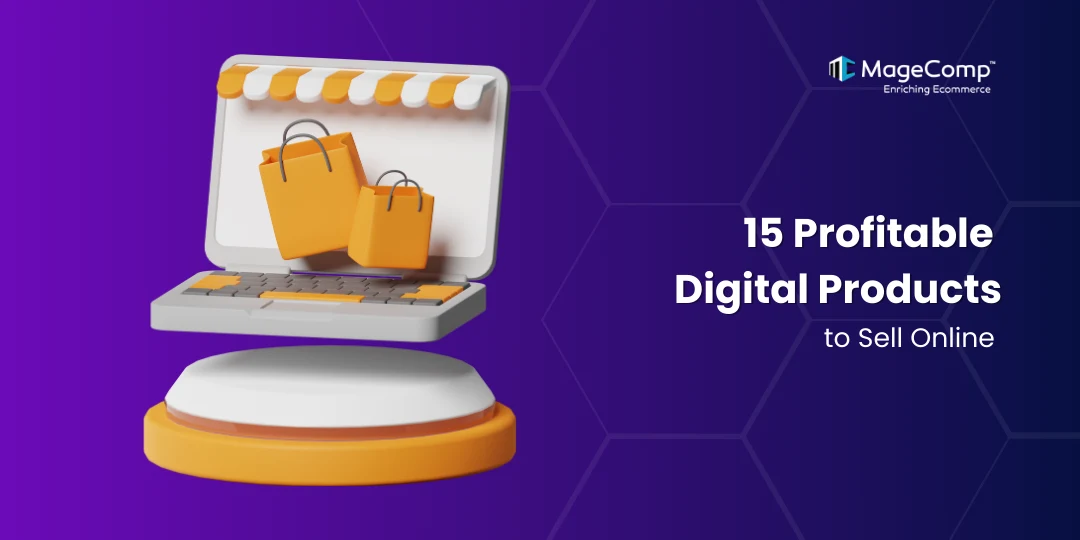 15 Profitable Digital Products to Sell Online in 2025