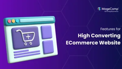 40+ Must Have Features for High Converting ECommerce Website