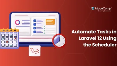 Automate Tasks in Laravel 12 Using the Scheduler