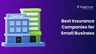 Best Insurance Companies for Small Business