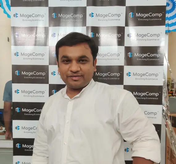 About CTO-Bharat Desai