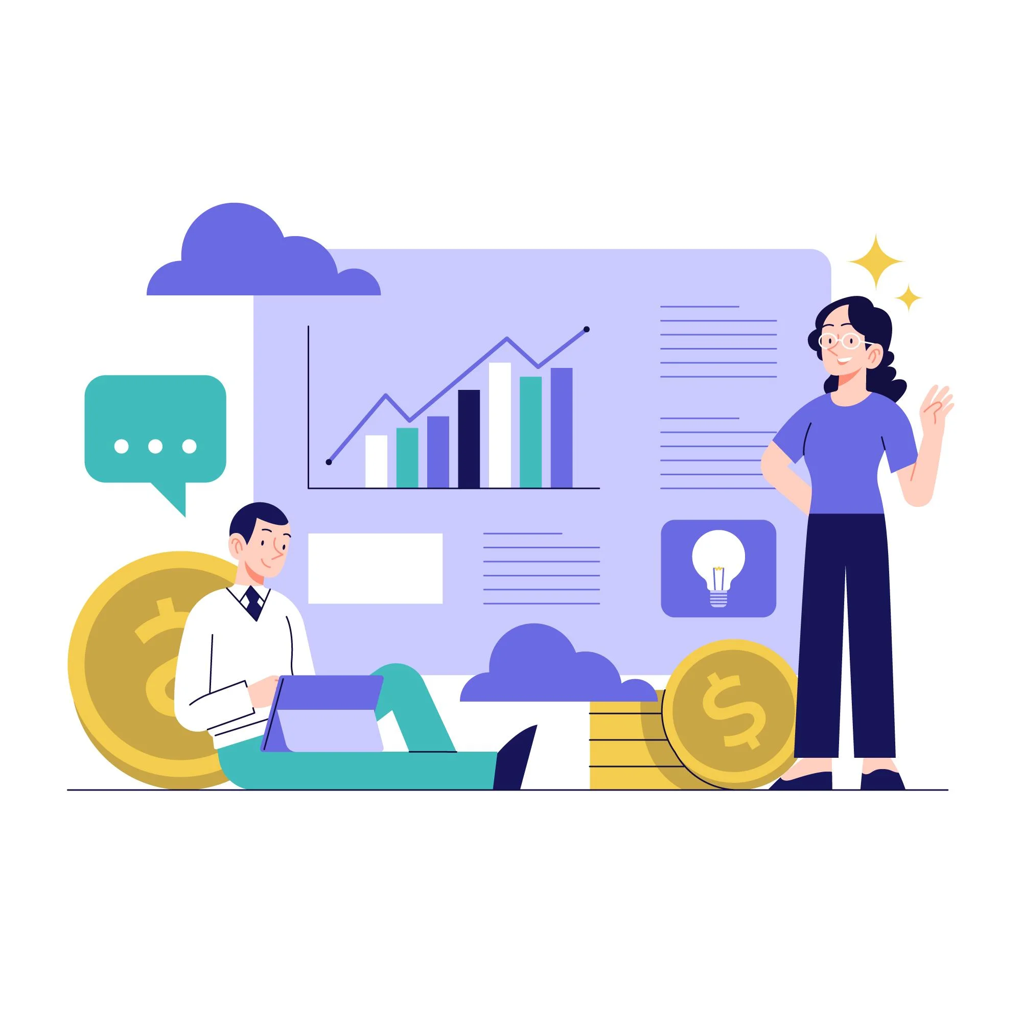 Conversion Rate Optimisation