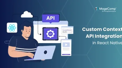 Custom Context API Integration in React Native