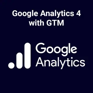 Google-Analytics-4-with-GTM-320x320