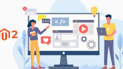 How to Apply Admin Theme in Magento 2