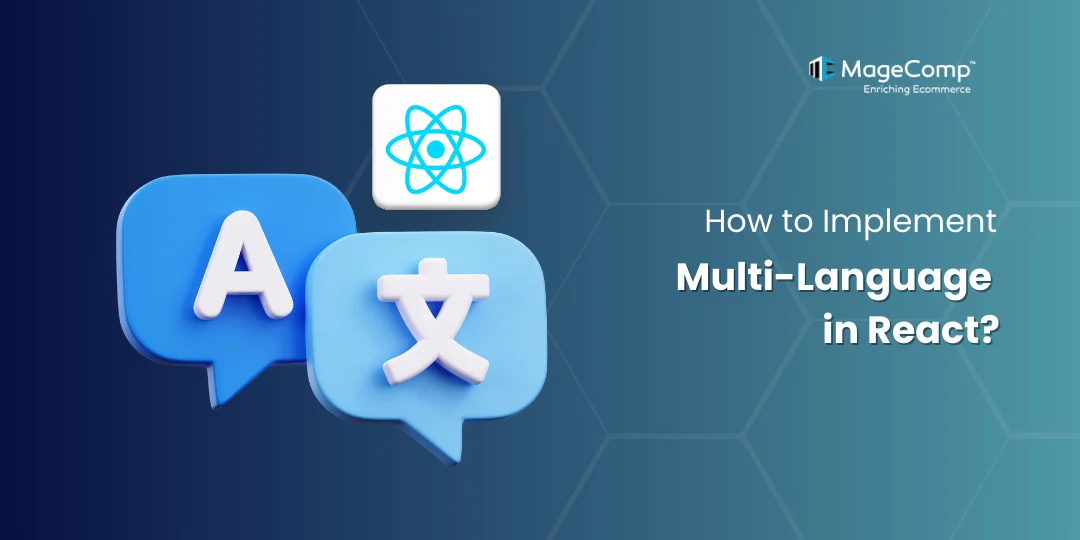 How to Implement Multi-Language in React