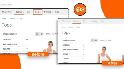 How to Remove Specific Category From Category Menu programmatically in Magento 2