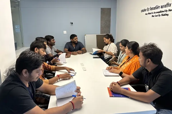 Build Your Career with MageComp , Join a Leading IT Company