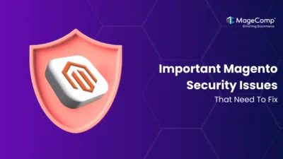 Important Magento Security Issues That Need To Fix