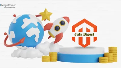 July Digest blog