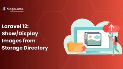 Laravel 12 ShowDisplay Images from Storage Directory