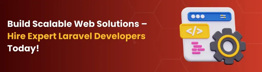 Laravel Development Services
