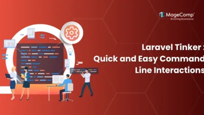 Laravel Tinker Quick and Easy Command Line Interactions