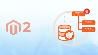 Magento 2 How to Delete Categories using Root Script by Category IDs