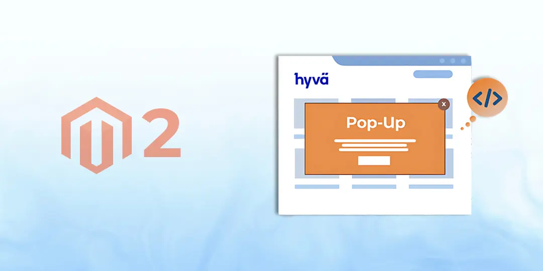 Magento 2 How to Open Popup in Hyvä Checkout