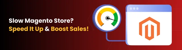 Magento 2 Speed & Performance Optimization Services