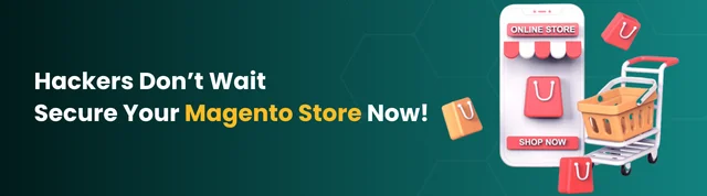 Magento Malware Removal