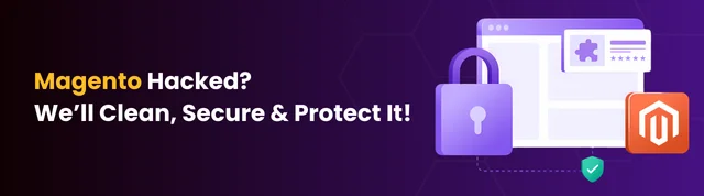 Magento Malware Removal