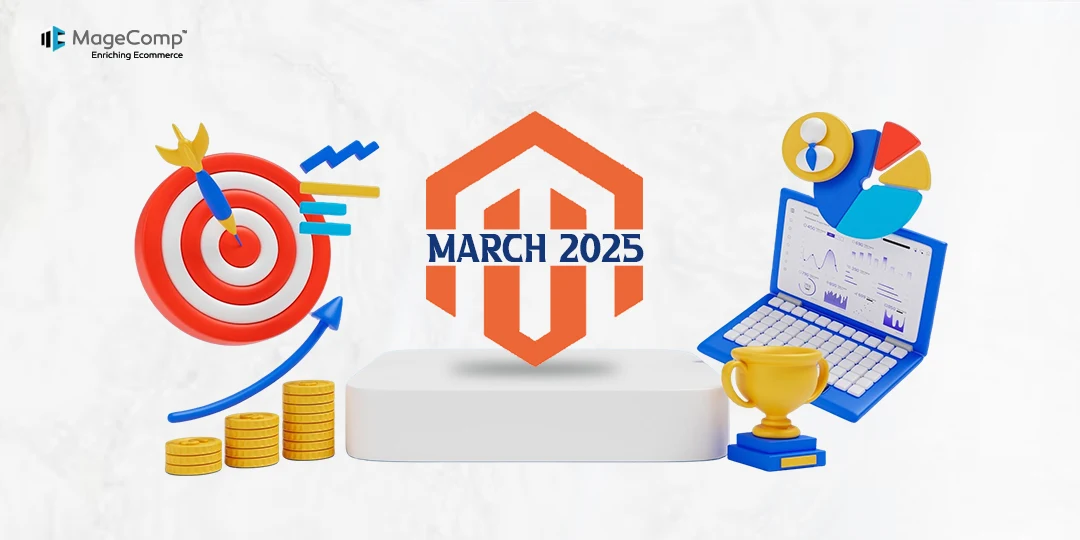 March 2025 Digest blog