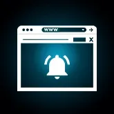 Magento Notification Bar