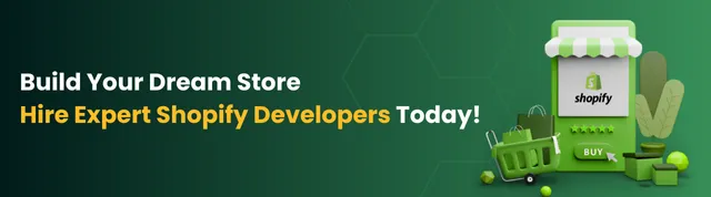 Shopify Development Services