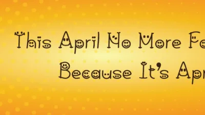 This April no more fool because its April cool. Shop get 15 off Storewide