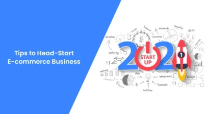 Tips to Head-Start E-commerce Business